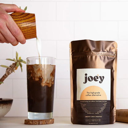 Joe'y - The Coffee Alternative