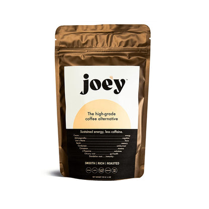 Joe'y - The Coffee Alternative